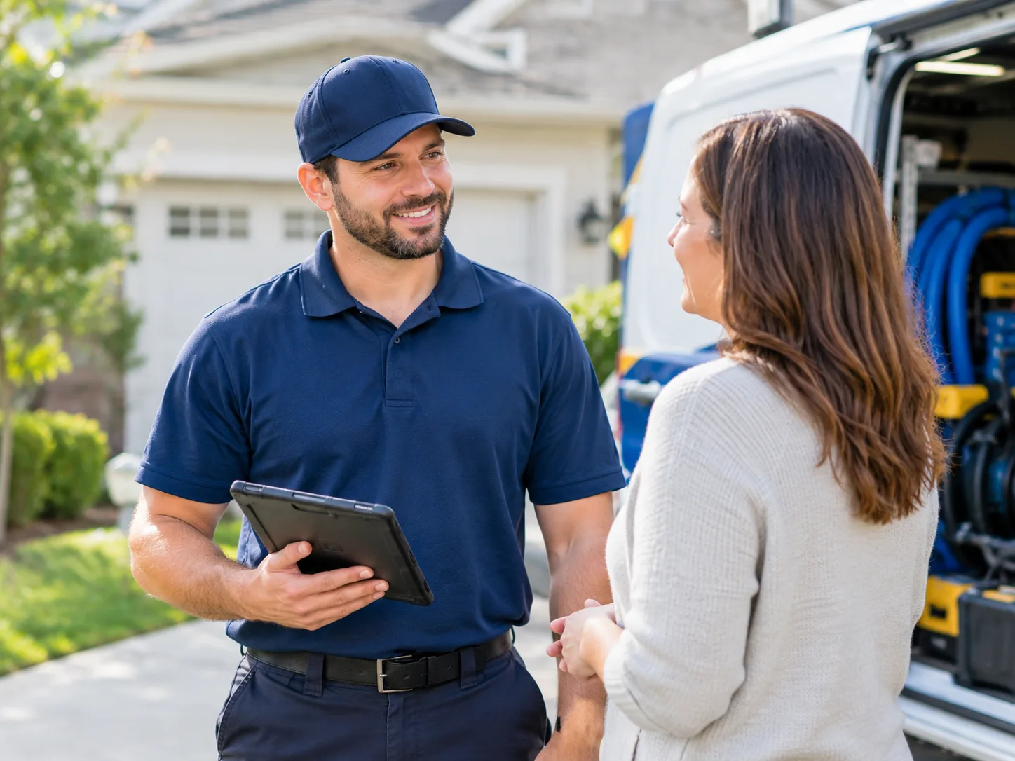 Sewage Backup Cleanup Mountain Brook, AL FAQs
